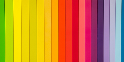 The Psychology of Color