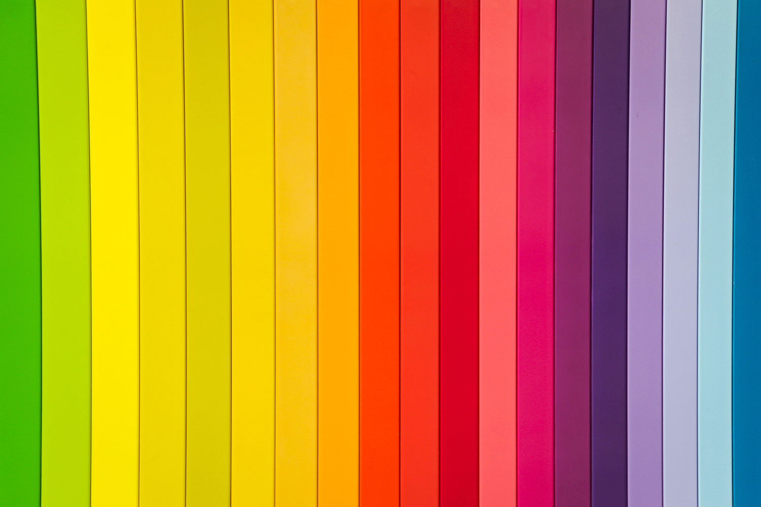 The Psychology of Color