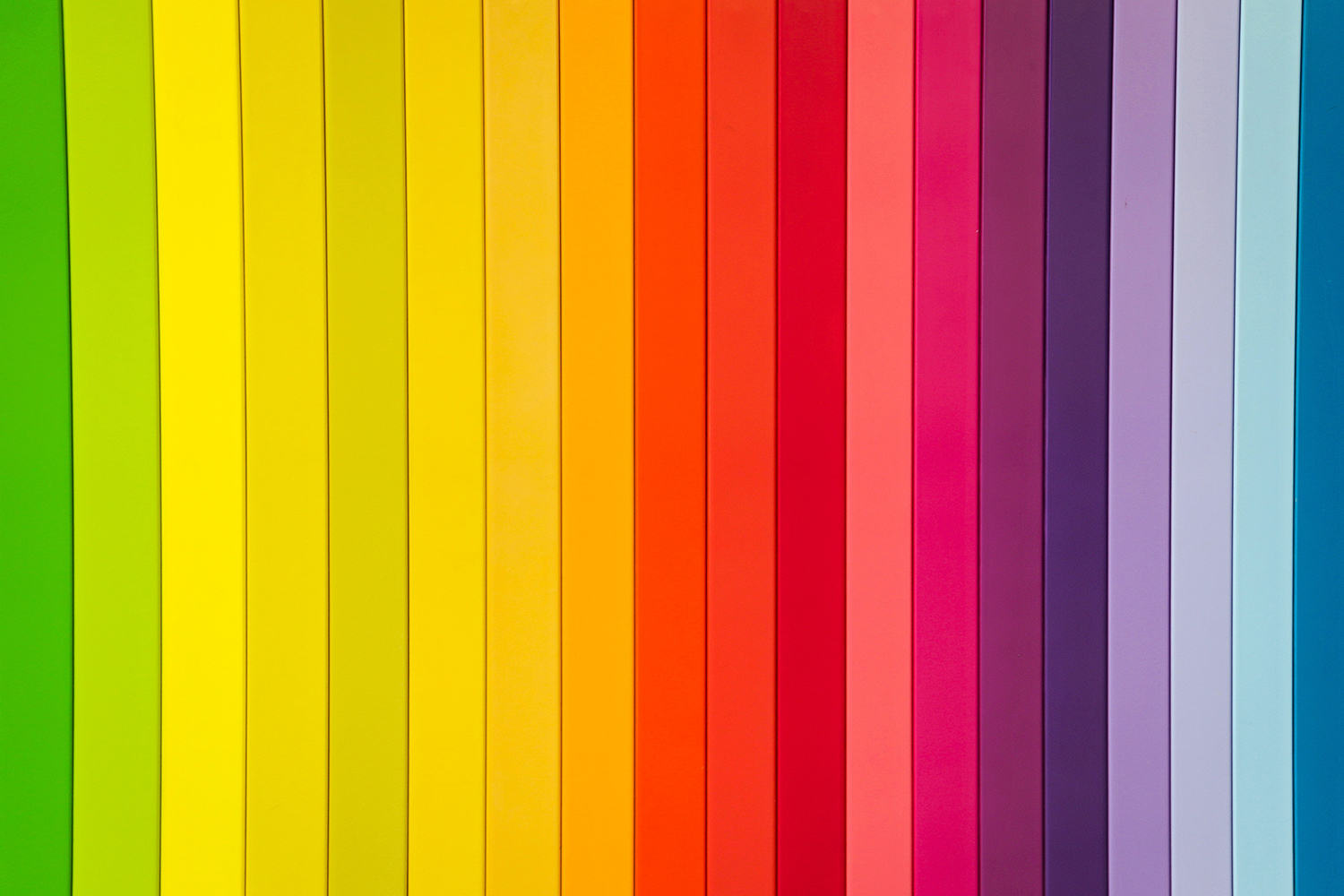 The Psychology of Color