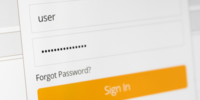 User Login Form