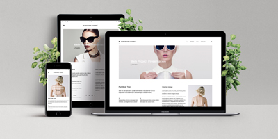 Responsive Website Design